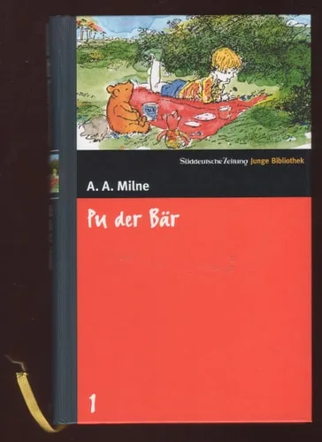 A. A. Milne