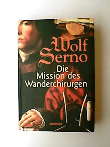 Wolf Serno