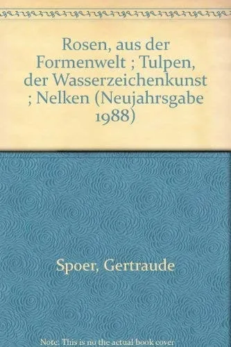 Gertraude Spoer