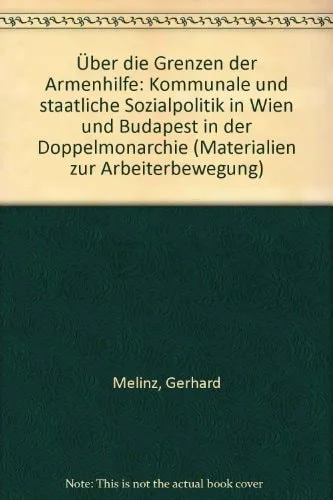 Gerhard Melinz, Susan Zimmermann
