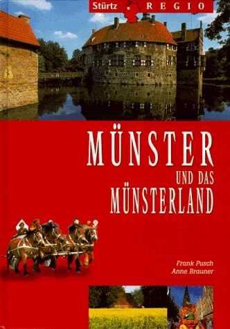 Anne Brauner (Text), Frank Pusch (Bilder)