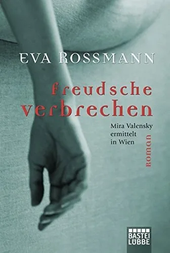 Eva Rossmann
