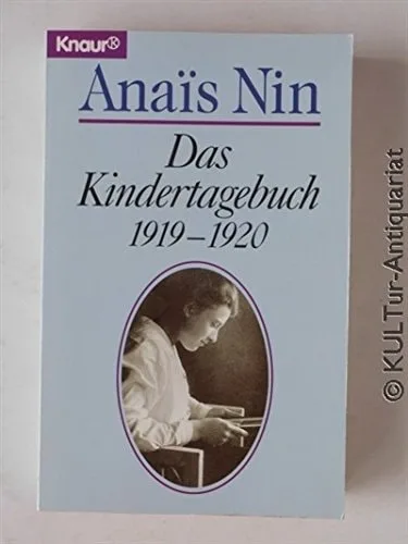 Anais Nin