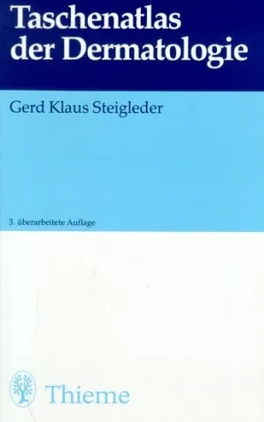 Gerd Klaus Steigleder