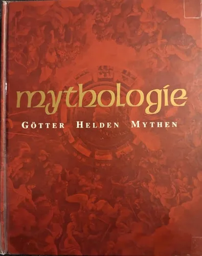 Arthur Cotterell (Hg. )