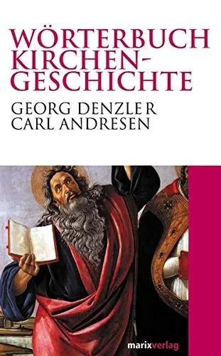 Georg Denzler, Carl Andresen