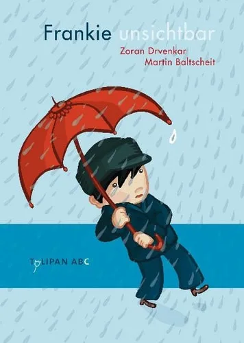 Zoran Drvenkar, Martin Baltescheit