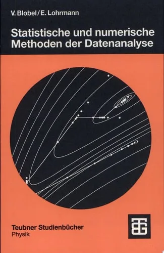 Volker Blobel, Erich Lohmann