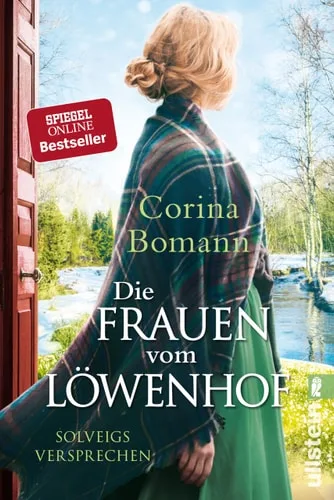 Bomann, Corina, Ullstein-Taschenbuchverlag