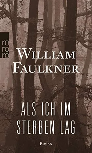 Faulkner, William, Hess, Albert, Faulkner, William