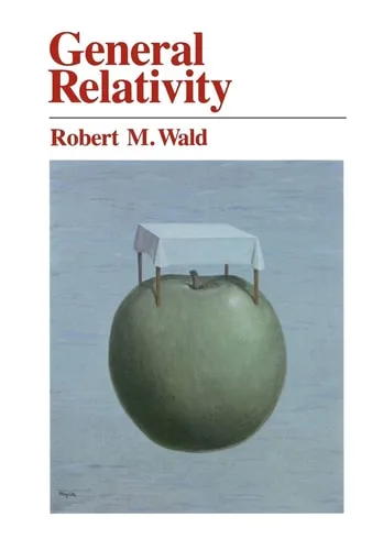 Wald, Robert M.