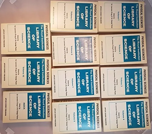 Bragg, William Lawrence, Porter, George