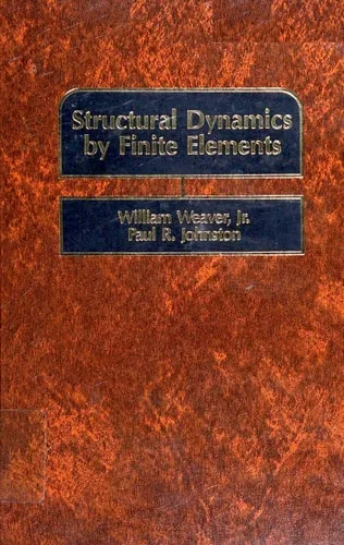 Weaver, William, Johnston, Paul R.