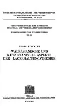 Winckler, Georg