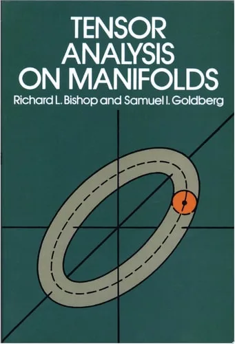 Bishop, Richard Lawrence, Goldberg, Samuel I.