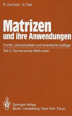 Zurmühl, Rudolf, Falk, Sigurd