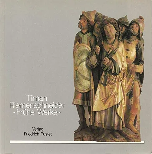 Bodo Buczynski, Fritz Buchenrieder, Tilman Riemenschneider, Peter Bloch, Regina Becker, Hartmut Kroh