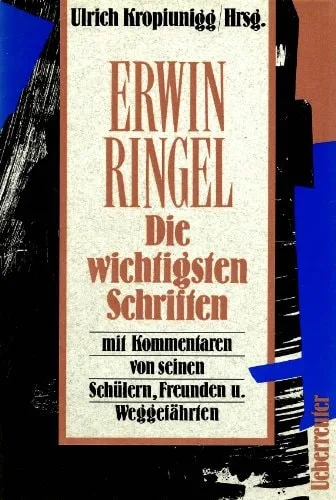Erwin Ringel