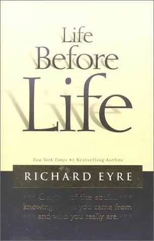 Eyre Richard