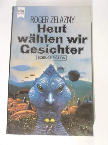 Zelazny Roger