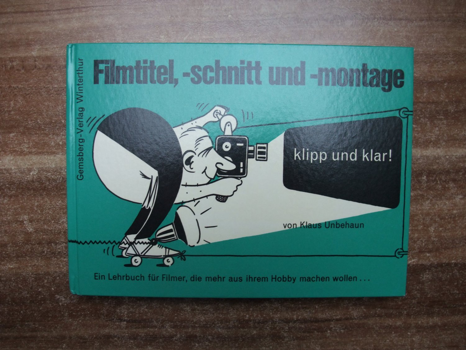 Unbehaun Klaus