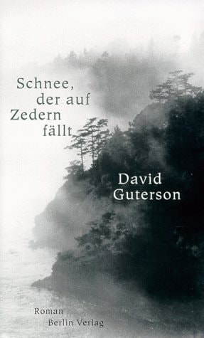 Guterson David
