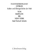 Döbler Hannsferdinand