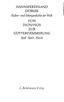 Döbler Hannsferdinand