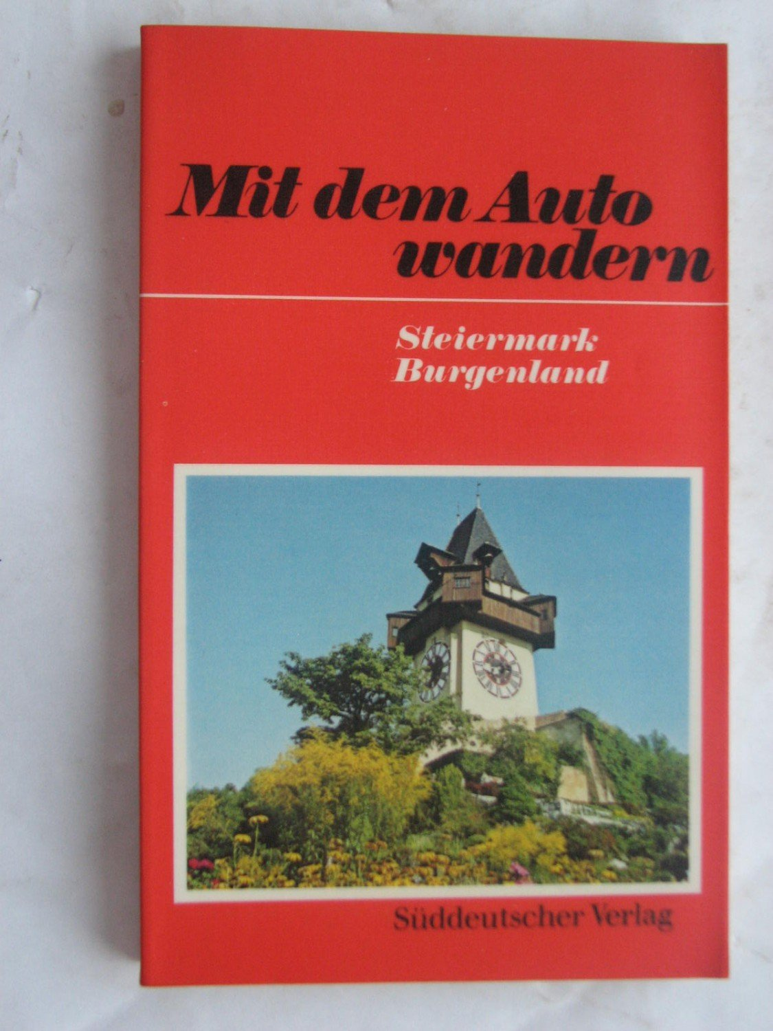 Pilz Reinhold