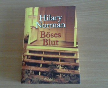 Norman Hilary