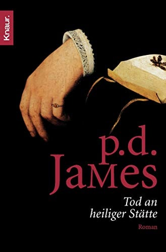 James P. D.