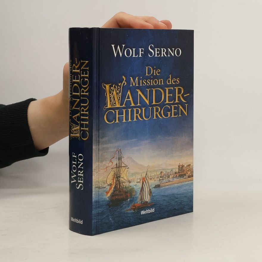 Serno Wolf
