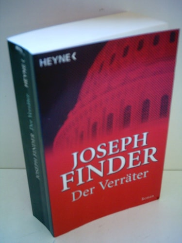 Finder Joseph