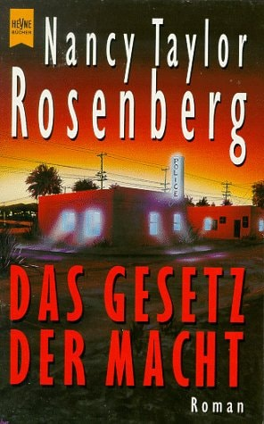 Rosenberg Nancy Taylor