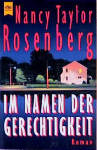 Rosenberg Nancy Taylor