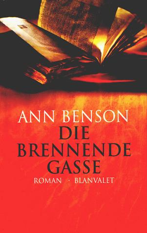 Benson Ann