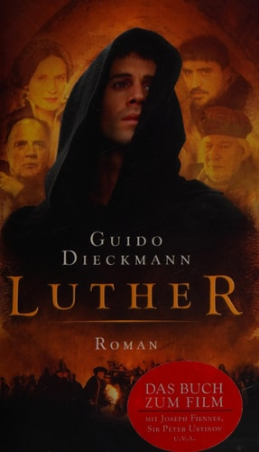 Dieckmann Guido