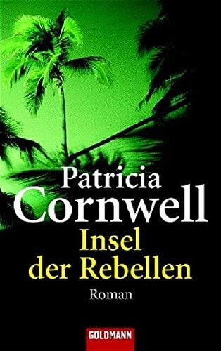 Cornwell Patricia