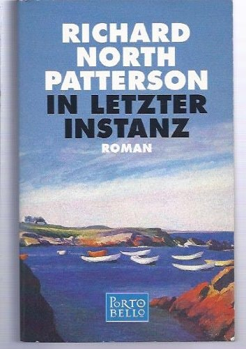 Patterson Richard North