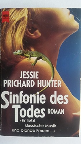 Hunter Jessie Prichard