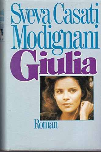 Modignani Sveva Casati