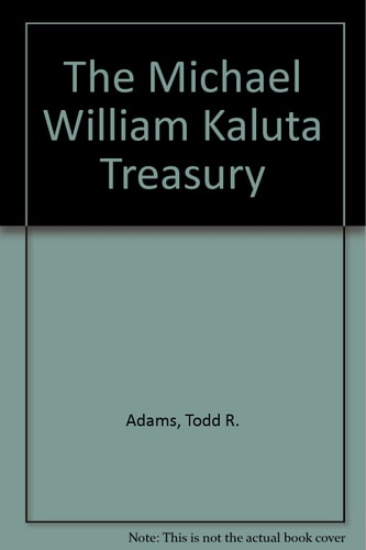 Kaluta Michael , Vess Charles