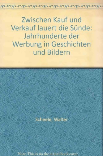 Scheele Walter