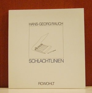 Rauch Hans-Georg