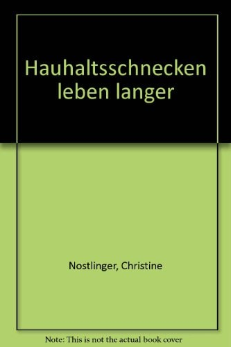 Nöstlinger Christine
