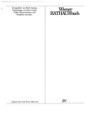 Lessing Czeike Planner-Steiner Roschitz