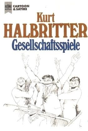 Halbritter Kurt