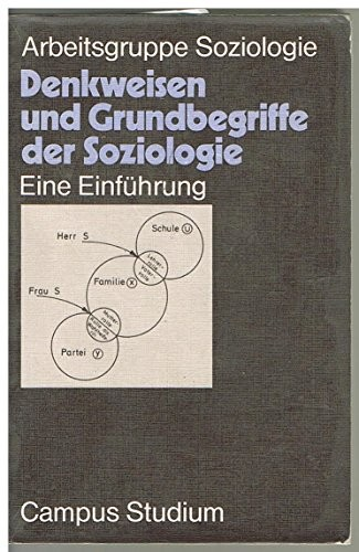 Arbeitsgruppe Soziologie
