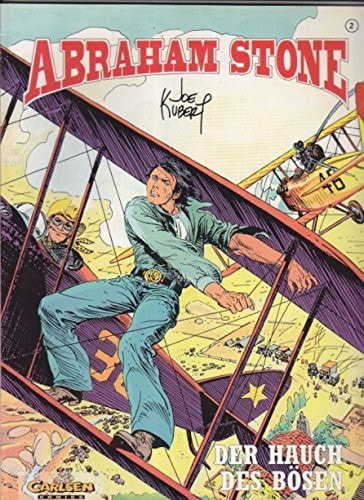 Kubert Joe