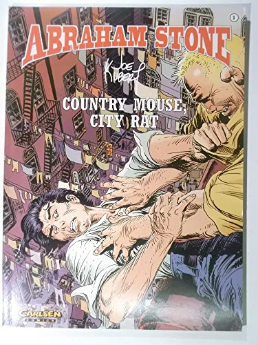 Kubert Joe